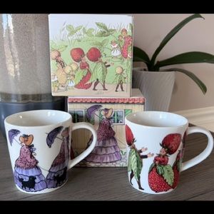 Design House Stockholm Mugs